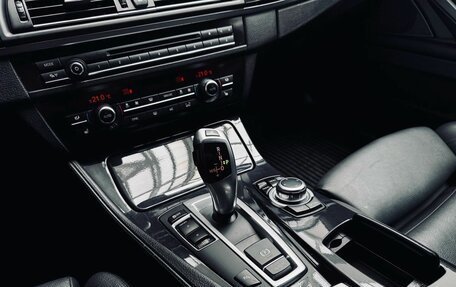 BMW 5 серия, 2015 год, 2 249 000 рублей, 19 фотография