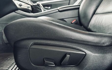 BMW 5 серия, 2015 год, 2 249 000 рублей, 22 фотография