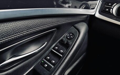 BMW 5 серия, 2015 год, 2 249 000 рублей, 21 фотография