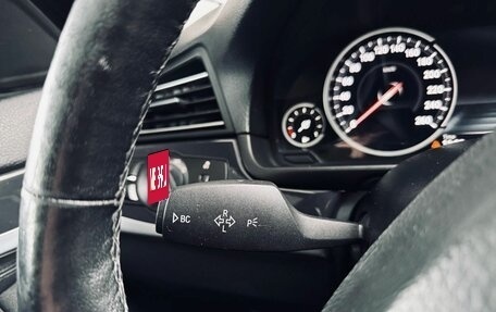 BMW 5 серия, 2015 год, 2 249 000 рублей, 15 фотография