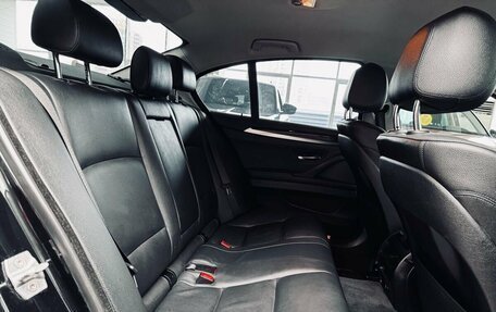 BMW 5 серия, 2015 год, 2 249 000 рублей, 28 фотография