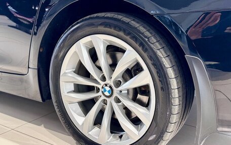 BMW 5 серия, 2015 год, 2 249 000 рублей, 29 фотография