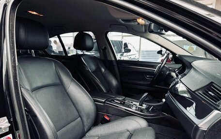 BMW 5 серия, 2015 год, 2 249 000 рублей, 27 фотография