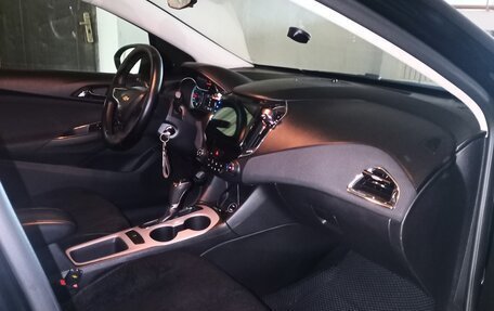Chevrolet Cruze II, 2016 год, 900 000 рублей, 4 фотография