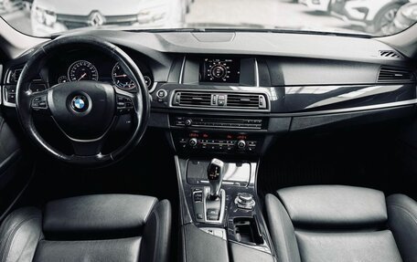 BMW 5 серия, 2015 год, 2 249 000 рублей, 24 фотография