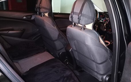 Chevrolet Cruze II, 2016 год, 900 000 рублей, 3 фотография