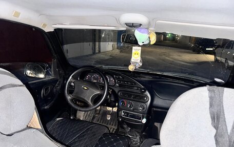 Chevrolet Niva I рестайлинг, 2004 год, 300 000 рублей, 5 фотография