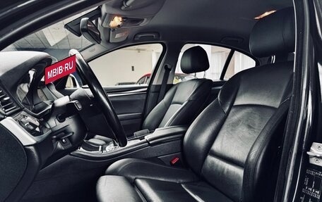BMW 5 серия, 2015 год, 2 249 000 рублей, 25 фотография