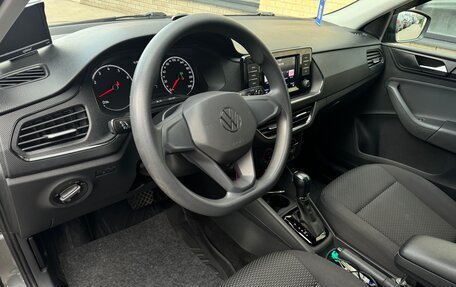 Volkswagen Polo VI (EU Market), 2020 год, 1 550 000 рублей, 11 фотография