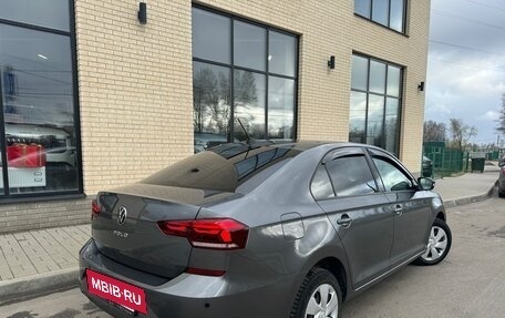 Volkswagen Polo VI (EU Market), 2020 год, 1 550 000 рублей, 6 фотография