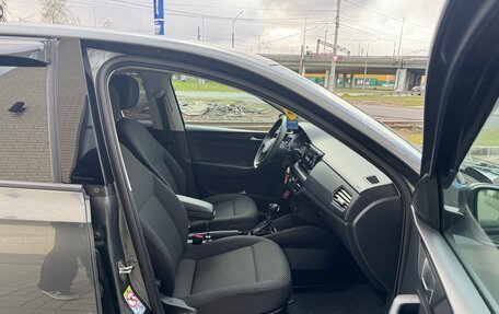 Volkswagen Polo VI (EU Market), 2020 год, 1 550 000 рублей, 12 фотография