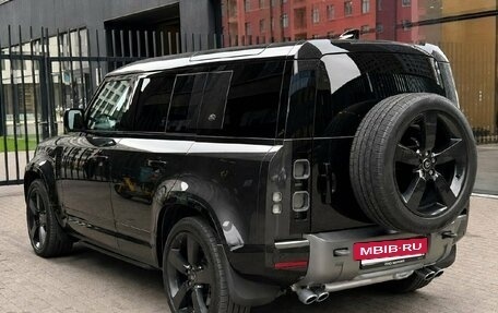 Land Rover Defender II, 2022 год, 12 000 000 рублей, 5 фотография