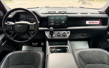 Land Rover Defender II, 2022 год, 12 000 000 рублей, 6 фотография