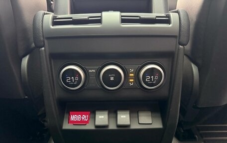 Land Rover Defender II, 2022 год, 12 000 000 рублей, 11 фотография