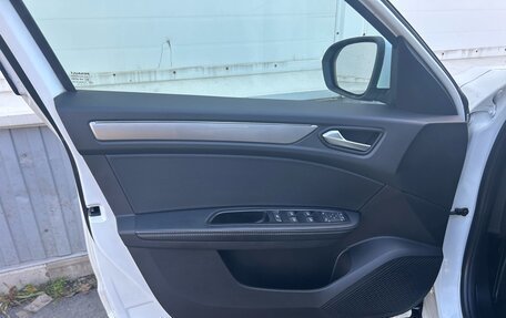 Renault Arkana I, 2020 год, 1 595 000 рублей, 8 фотография