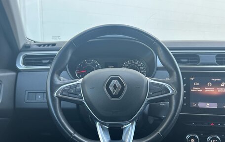 Renault Arkana I, 2020 год, 1 595 000 рублей, 13 фотография