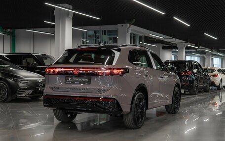 Volkswagen Tiguan, 2026 год, 4 850 000 рублей, 5 фотография