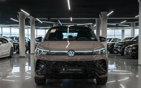 Volkswagen Tiguan, 2026 год, 4 850 000 рублей, 3 фотография