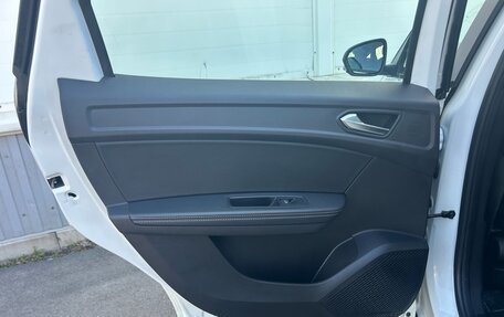 Renault Arkana I, 2020 год, 1 595 000 рублей, 17 фотография