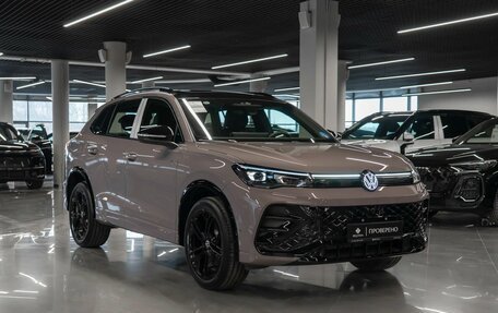 Volkswagen Tiguan, 2026 год, 4 850 000 рублей, 2 фотография