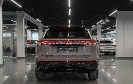 Volkswagen Tiguan, 2026 год, 4 850 000 рублей, 6 фотография