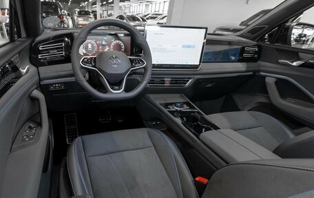 Volkswagen Tiguan, 2026 год, 4 850 000 рублей, 7 фотография