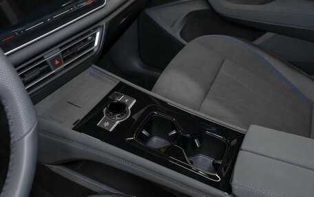 Volkswagen Tiguan, 2026 год, 4 850 000 рублей, 17 фотография