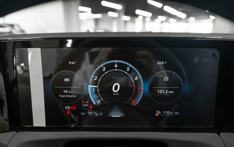 Volkswagen Tiguan, 2026 год, 4 850 000 рублей, 12 фотография