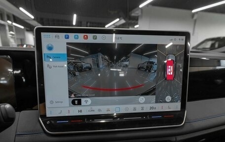 Volkswagen Tiguan, 2026 год, 4 850 000 рублей, 20 фотография