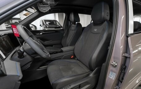 Volkswagen Tiguan, 2026 год, 4 850 000 рублей, 9 фотография