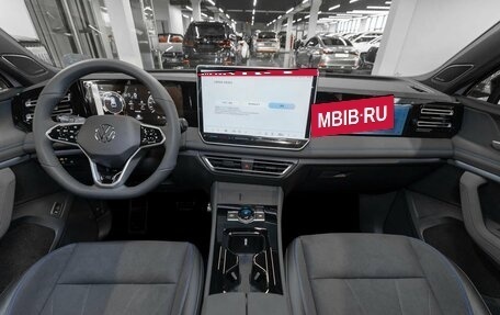 Volkswagen Tiguan, 2026 год, 4 850 000 рублей, 8 фотография