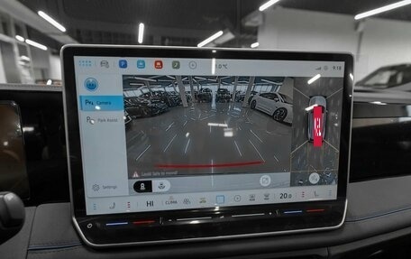 Volkswagen Tiguan, 2026 год, 4 850 000 рублей, 19 фотография