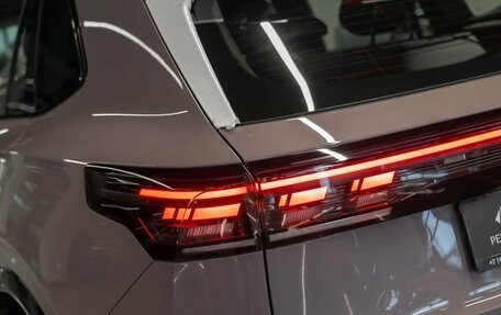 Volkswagen Tiguan, 2026 год, 4 850 000 рублей, 29 фотография