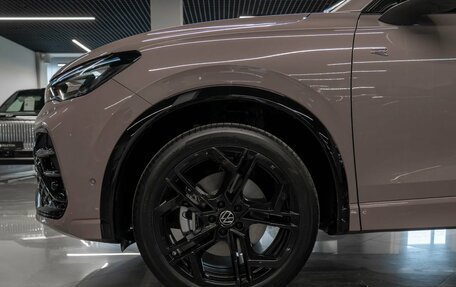 Volkswagen Tiguan, 2026 год, 4 850 000 рублей, 27 фотография