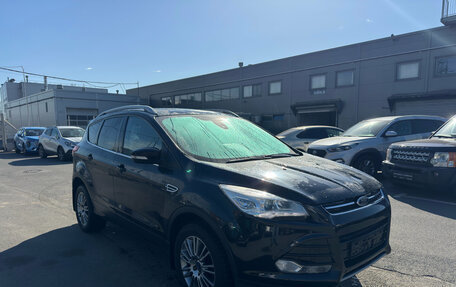 Ford Kuga III, 2014 год, 1 149 000 рублей, 3 фотография