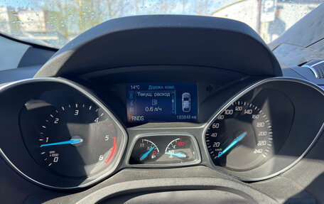 Ford Kuga III, 2014 год, 1 149 000 рублей, 8 фотография