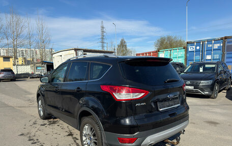 Ford Kuga III, 2014 год, 1 149 000 рублей, 6 фотография