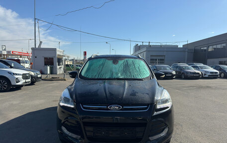 Ford Kuga III, 2014 год, 1 149 000 рублей, 2 фотография