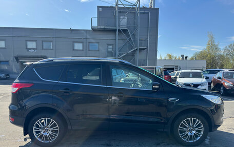 Ford Kuga III, 2014 год, 1 149 000 рублей, 4 фотография