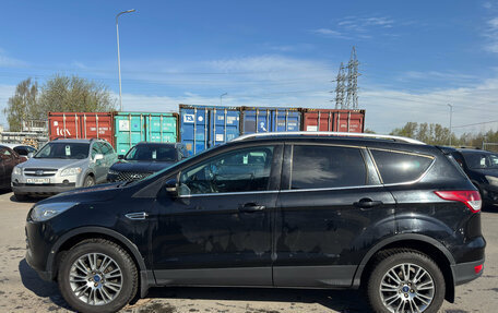 Ford Kuga III, 2014 год, 1 149 000 рублей, 7 фотография