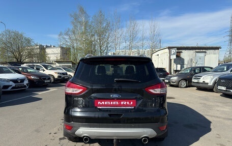 Ford Kuga III, 2014 год, 1 149 000 рублей, 5 фотография