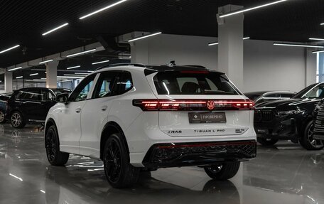 Volkswagen Tiguan, 2025 год, 4 650 000 рублей, 5 фотография