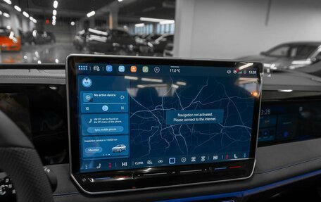 Volkswagen Tiguan, 2025 год, 4 650 000 рублей, 17 фотография