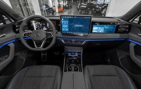 Volkswagen Tiguan, 2025 год, 4 650 000 рублей, 8 фотография