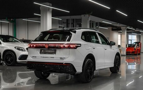 Volkswagen Tiguan, 2025 год, 4 650 000 рублей, 4 фотография