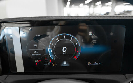 Volkswagen Tiguan, 2025 год, 4 650 000 рублей, 12 фотография