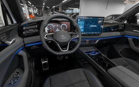 Volkswagen Tiguan, 2025 год, 4 650 000 рублей, 7 фотография