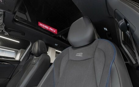 Volkswagen Tiguan, 2025 год, 4 650 000 рублей, 10 фотография