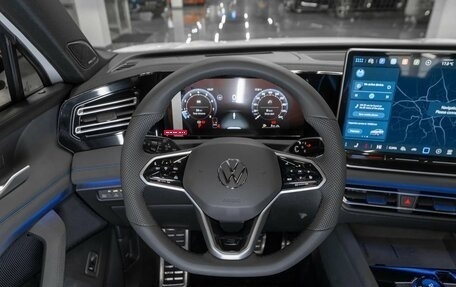 Volkswagen Tiguan, 2025 год, 4 650 000 рублей, 11 фотография