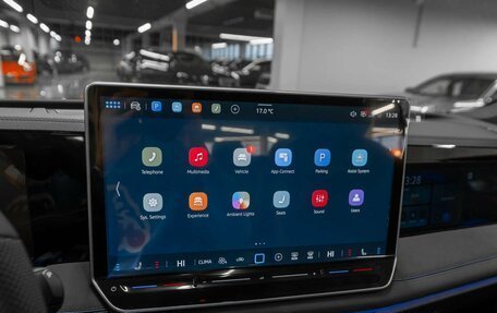 Volkswagen Tiguan, 2025 год, 4 650 000 рублей, 19 фотография